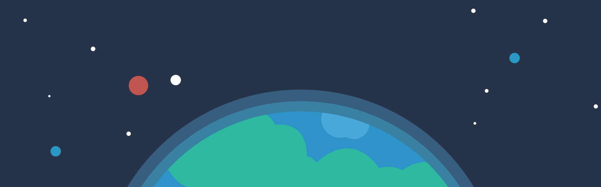 homepage