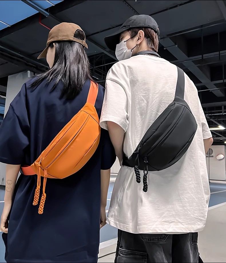 Crossbody Waist bag SG24625