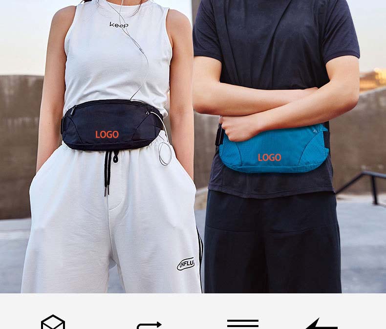 Wholesale Sport Waist Bags